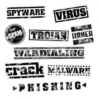 Difference Between Adware & Spyware